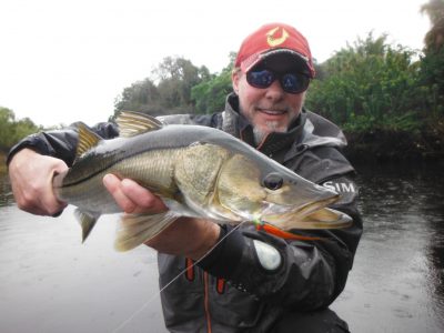 Sarasota fly fishing charters