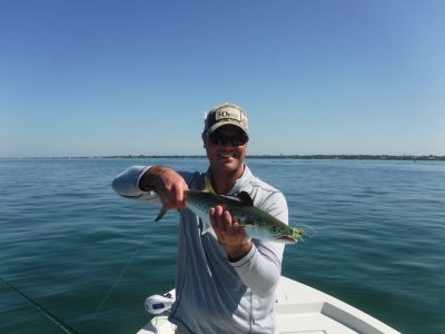 How to Catch Spanish Mackerel-Tips from a Florida Captain! – Siesta Key  Fishing Charters