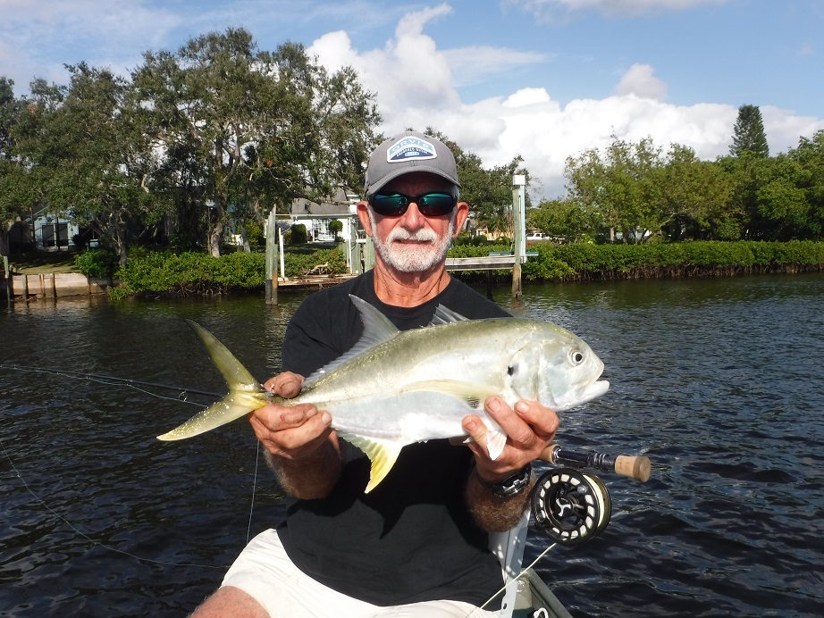 Sarasota river fly fishing