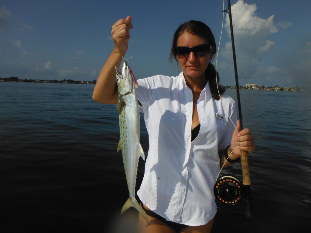 Fishing for Panfish – Siesta Key Fishing Charters