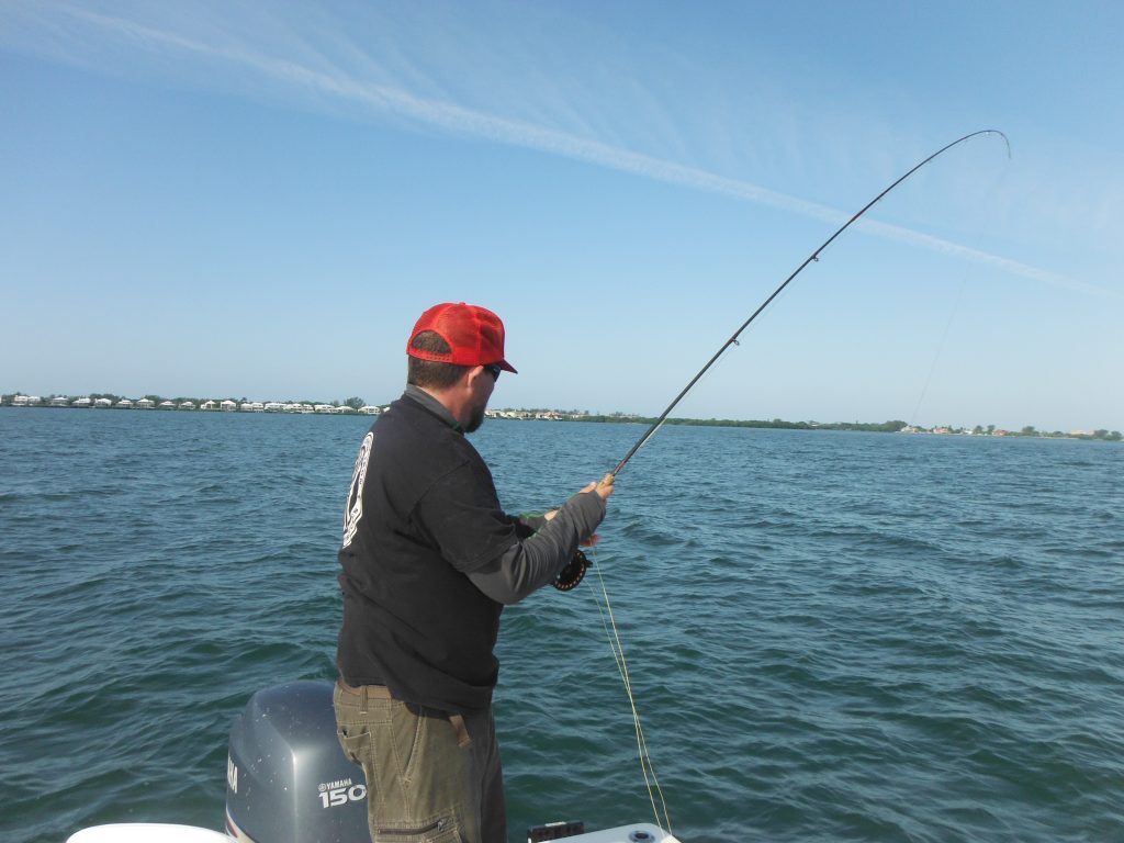 How to Catch Pompano – Tips and Techniques! – Siesta Key Fishing Charters