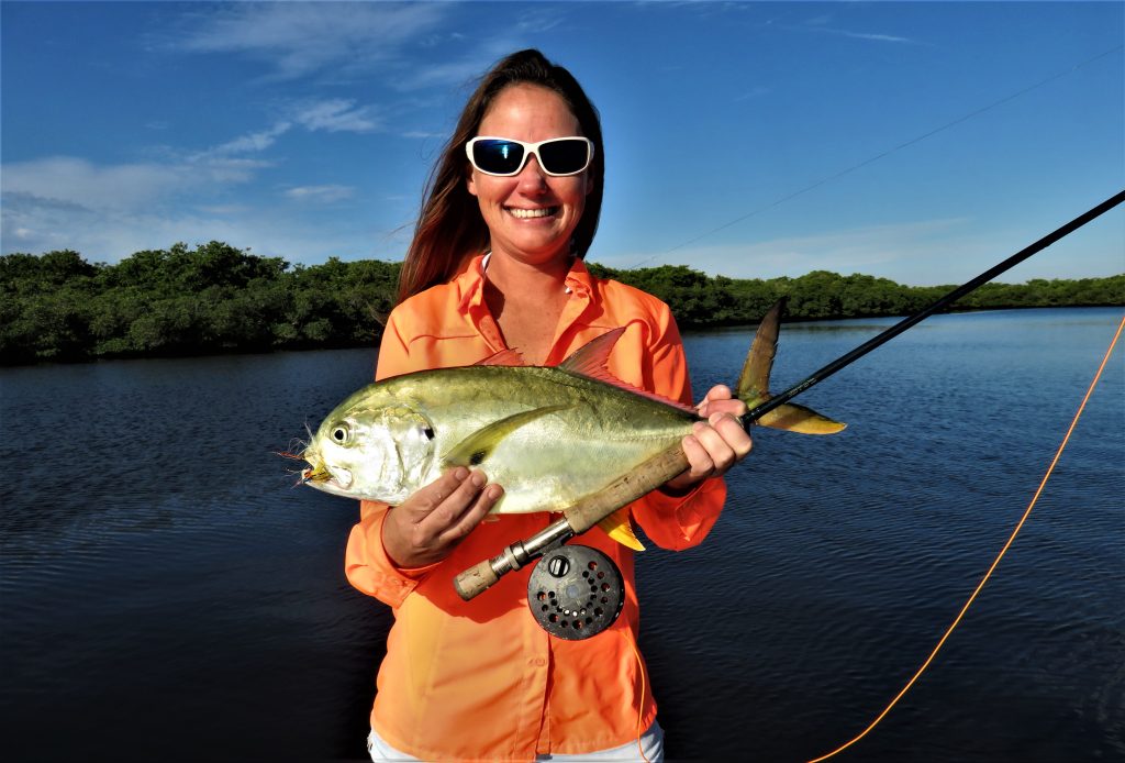 How to Catch Jack Crevalle – Tips from a Florida Guide! – Siesta